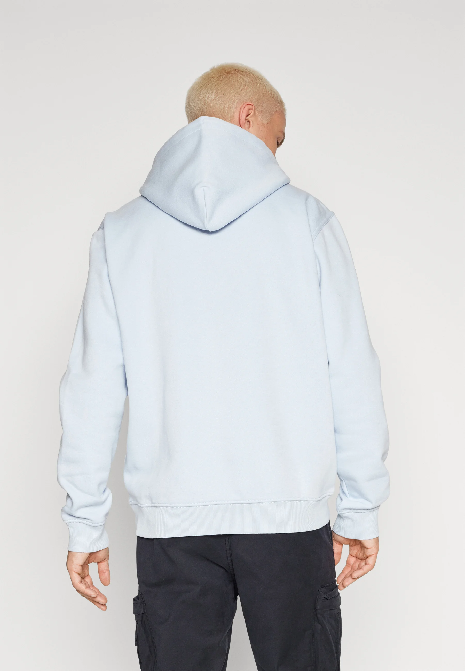 Sudadera con el logotipo de Tommy Jeans