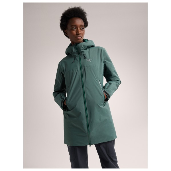 Arc'teryx - Women's Beta Insulated Coat - Parka