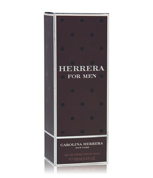 Carolina Herrera Herrera For Men Eau de Toilette-100 ml