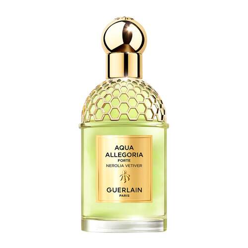 Guerlain Aqua Allegoria Nerolia Vetiver Forte Eau de Parfum 125 ml