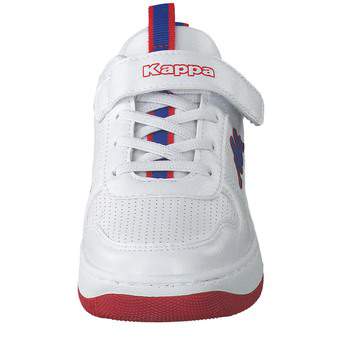 Kappa Style#:260989 FOGO K Sneaker in weiß