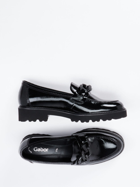 Slipper-15130090227 Gabor