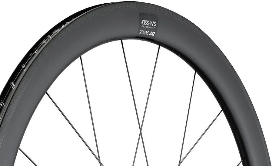 DT Swiss ARC 1100 Dicut 48mm Hinterrad kaufen | Bike-Discount