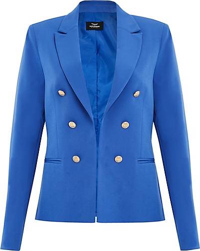 Threadbare Blazer