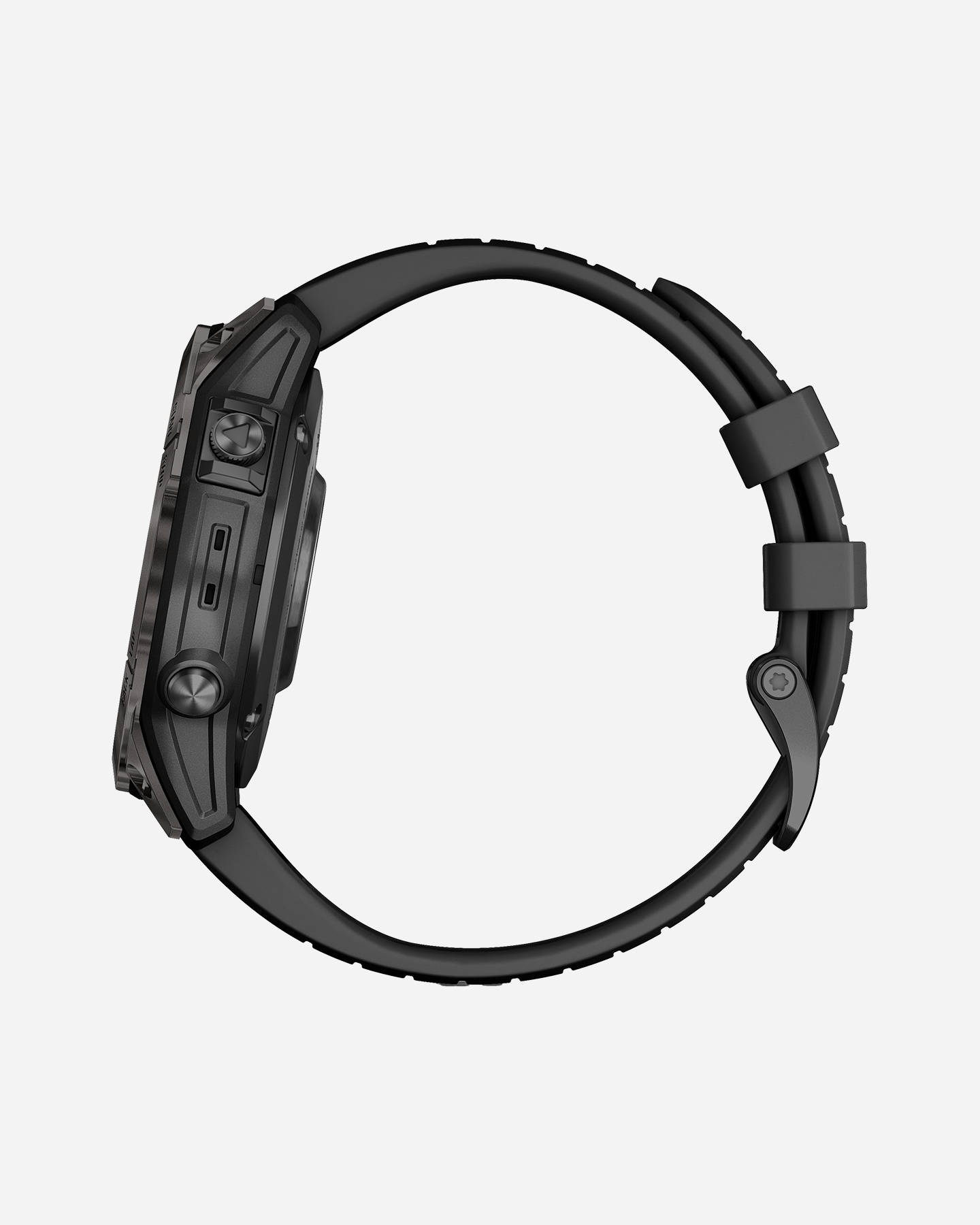 Zegarek wielofunkcyjny Garmin Epix Pro 47mm Saph 010-02803-11