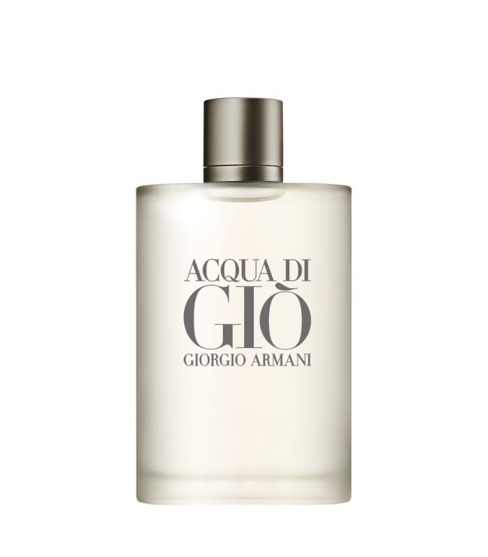 Giorgio Armani-ACQUA DI GIO HOMME-Eau de Toilette Vaporisateur