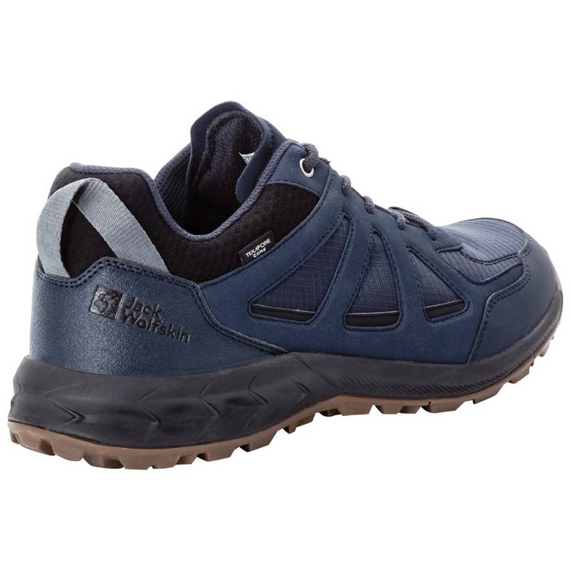 Jack Wolfskin Halbschuhe Herren
