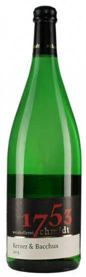 2020 Bacchus & Kerner lieblich 1,0 L - Weingut Schmidt