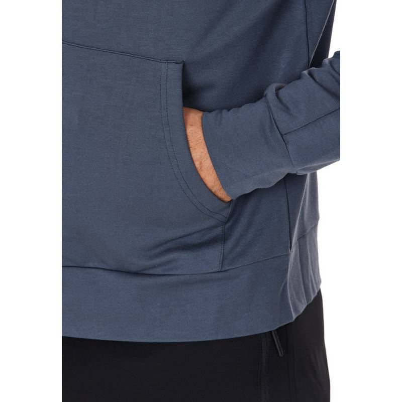 Endurance Loweer Sweatjacke Herren