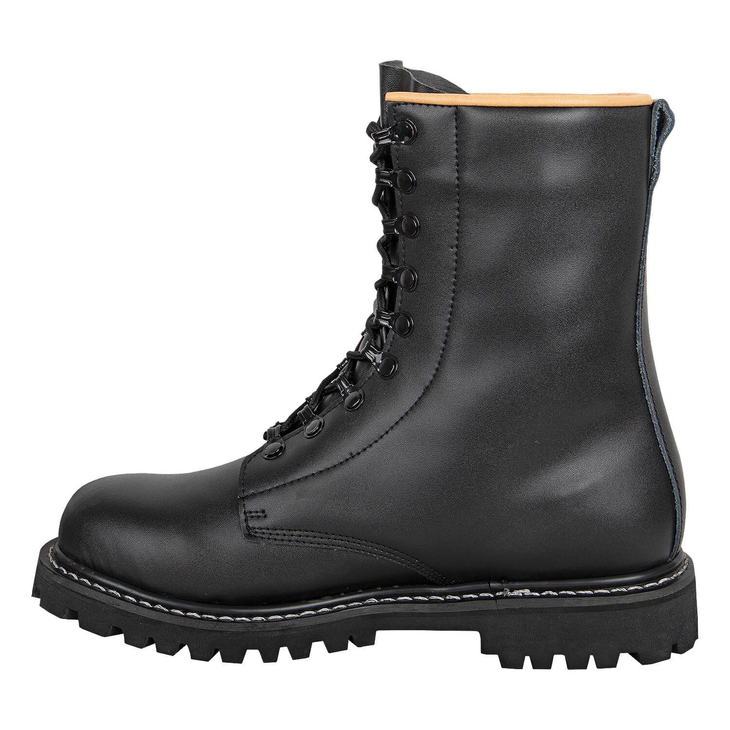 Springerstiefel BW