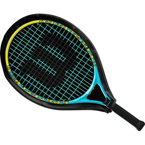 KINDER TENNISSCHLÄGER MINIONS 2.0 JR 21 TNS RKT