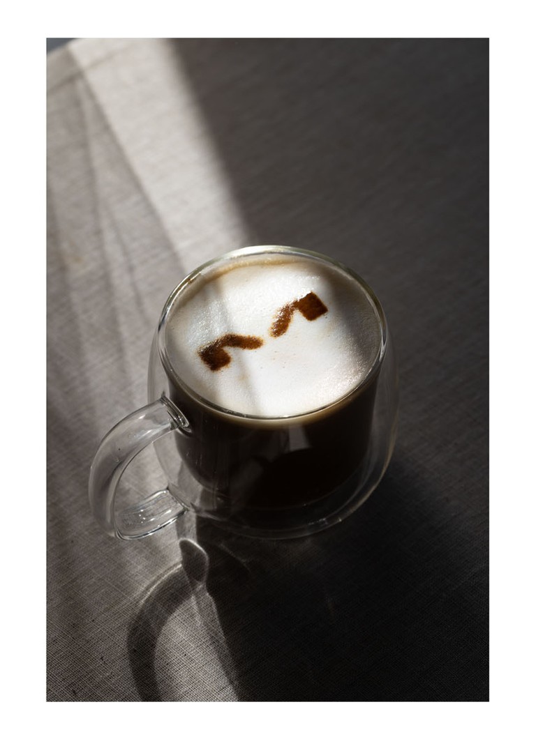 Woda perfumowana Mancera Amore Caffè