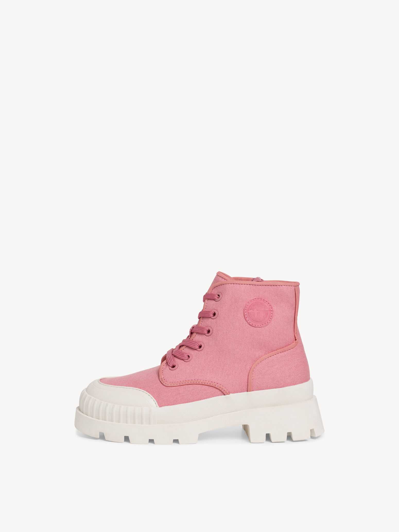 Bottine - rose