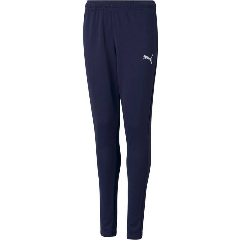 PUMA teamRISE Trainingshose Kinder
