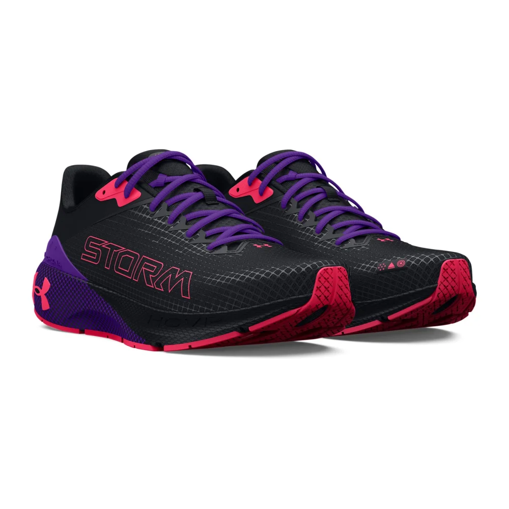 Under Armour Machina Storm 3026546-001 / schwarz