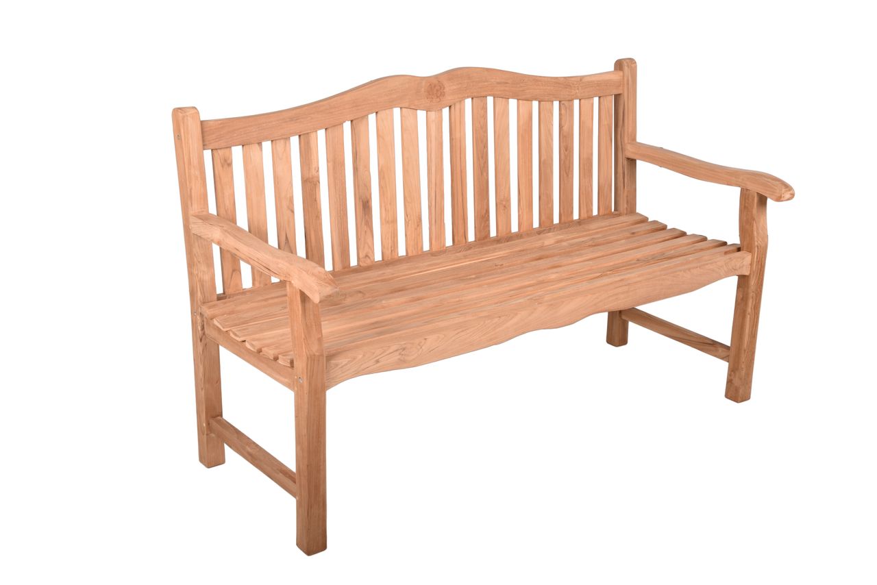 Garden Pleasure Bank ROMANG, 3-Sitzer