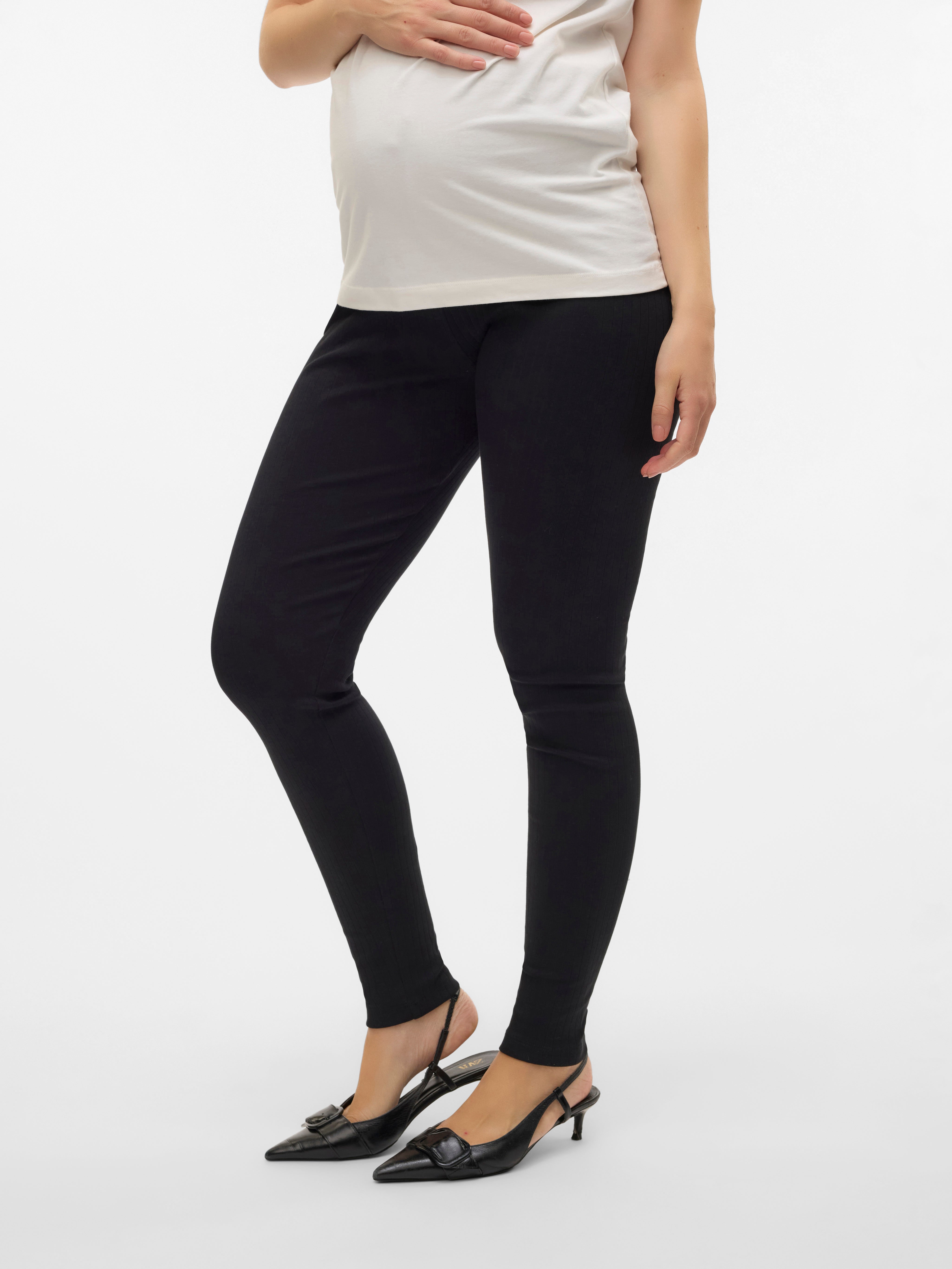 Slim Fit Leggings