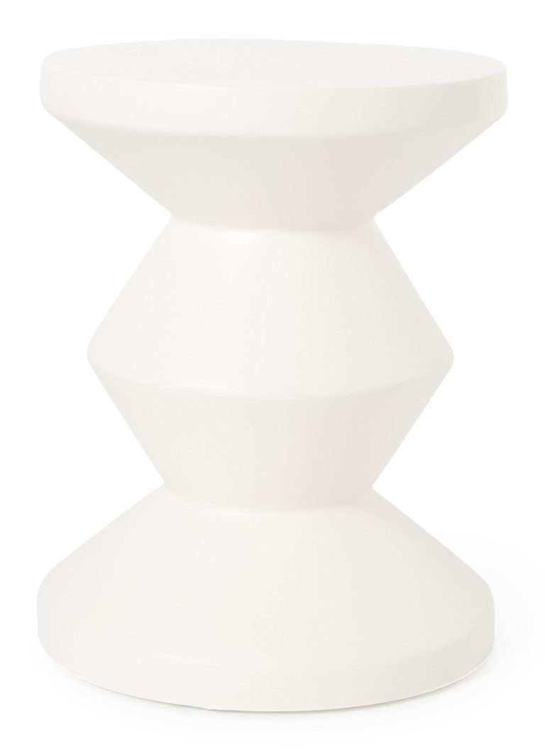 WOLSPOTTEN Scaun Zig Zag 46 cm