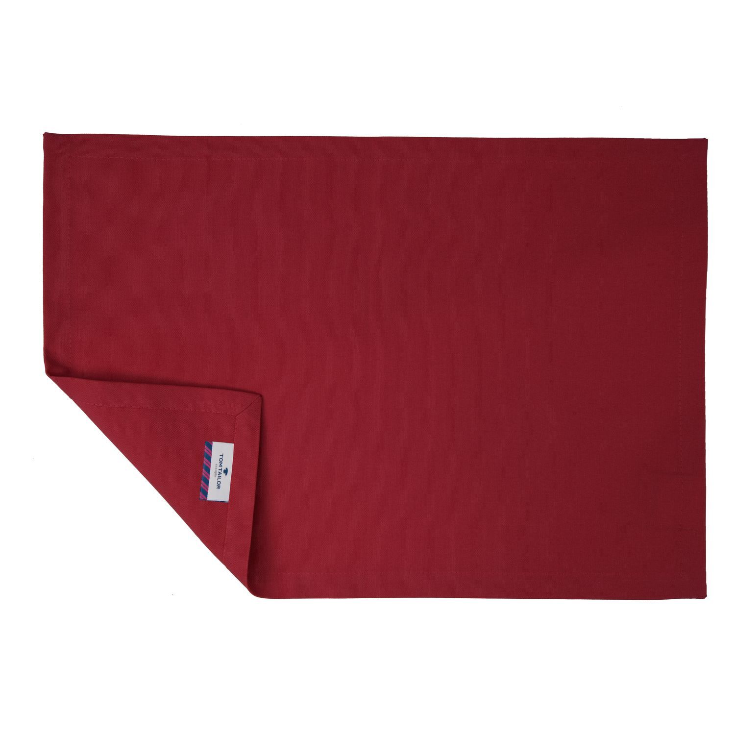Tisch Set 6 teilig 35x50cm DOVE