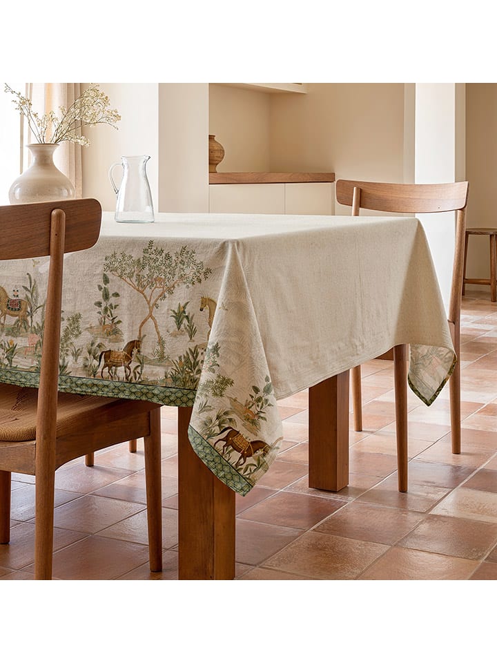 Mint Rugs Tischdecke 