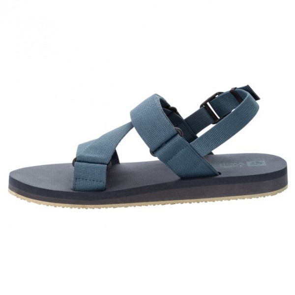 Jack Wolfskin - Urban Entdeckung Belt Sandal - Sandalen