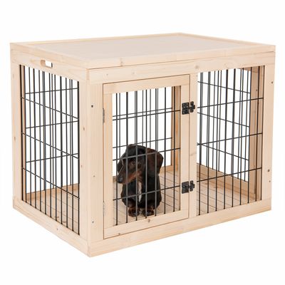 Hundekäfig Dog Palace