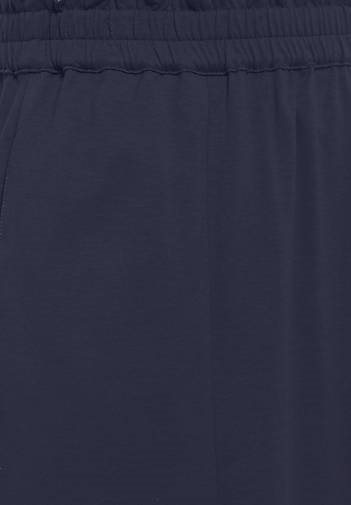 SOMWR Rock Skirt With Elastic Waist