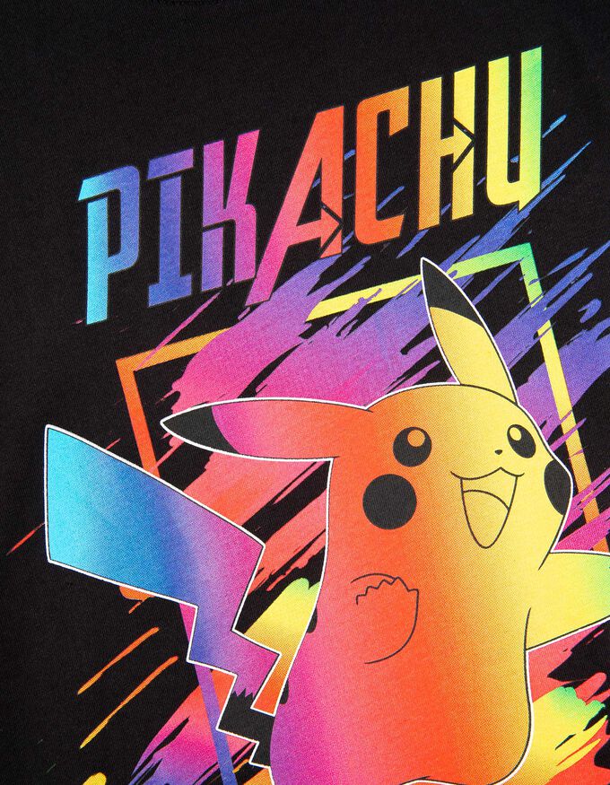 T-Shirt - Pokémon