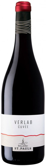 2022 VERLAB Cuvée Mitterberg IGP trocken - Kellerei St. Pauls