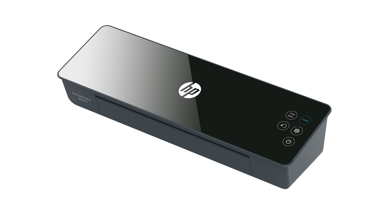 HP Laminiergerät HP Pro 600 A3
