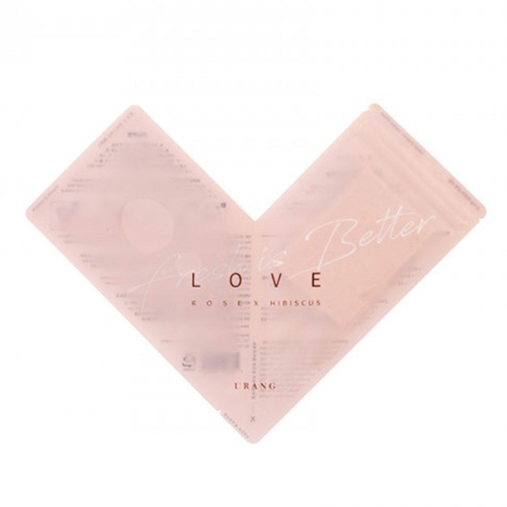 Urang Rose X Hibiscus Mask 20 ml