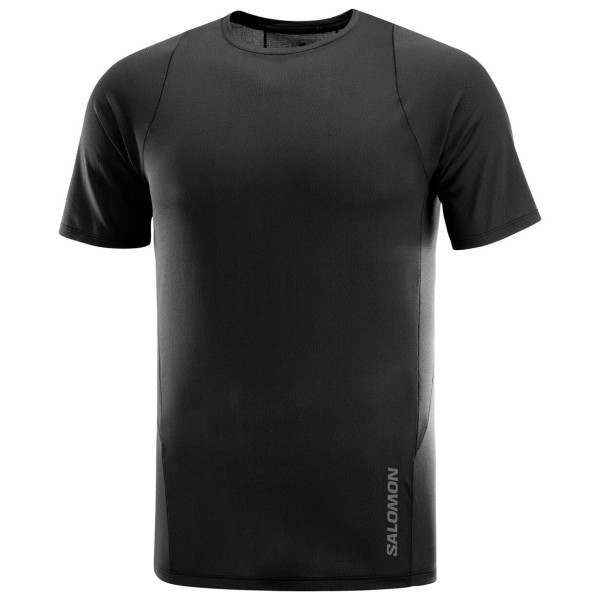 Salomon - Sense Aero S/S Tee - Laufshirt