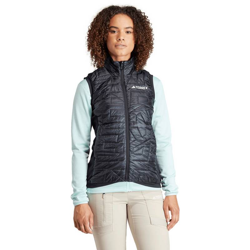 adidas Xploric Outdoorweste Damen