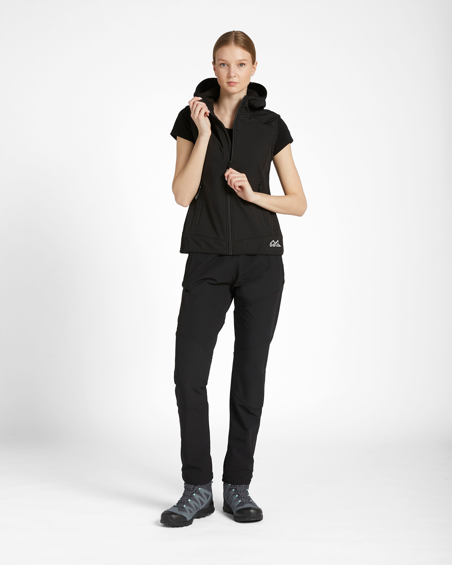 Gilet 8848 Classic W OTW192CO-050
