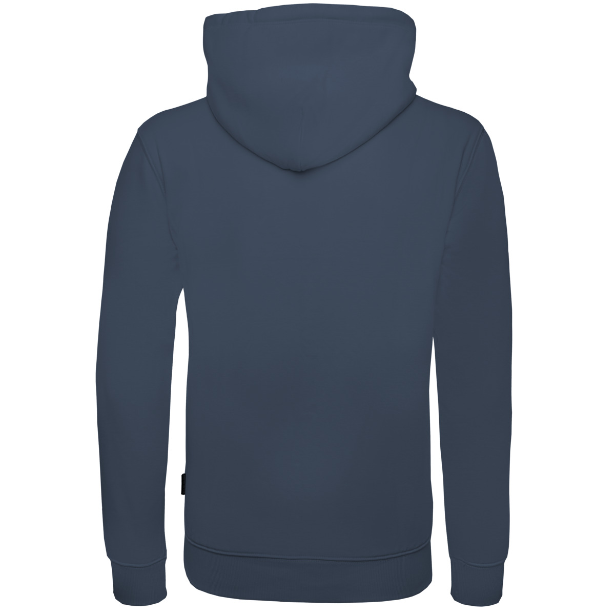 Napapijri B-Morgex H 1 Kapuzenpullover blau