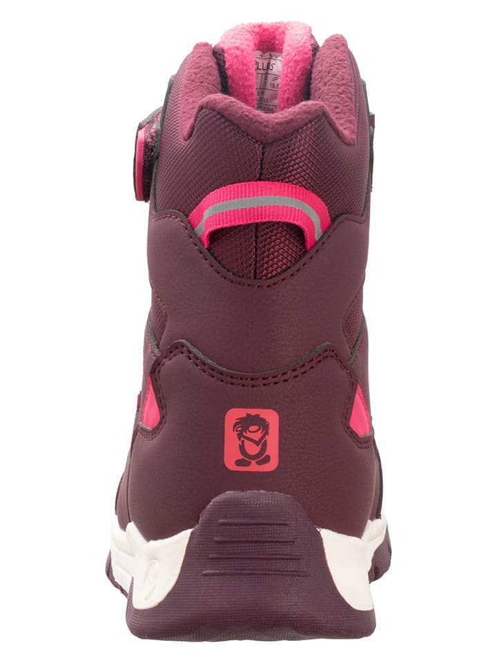 Trollkids Winterboots 