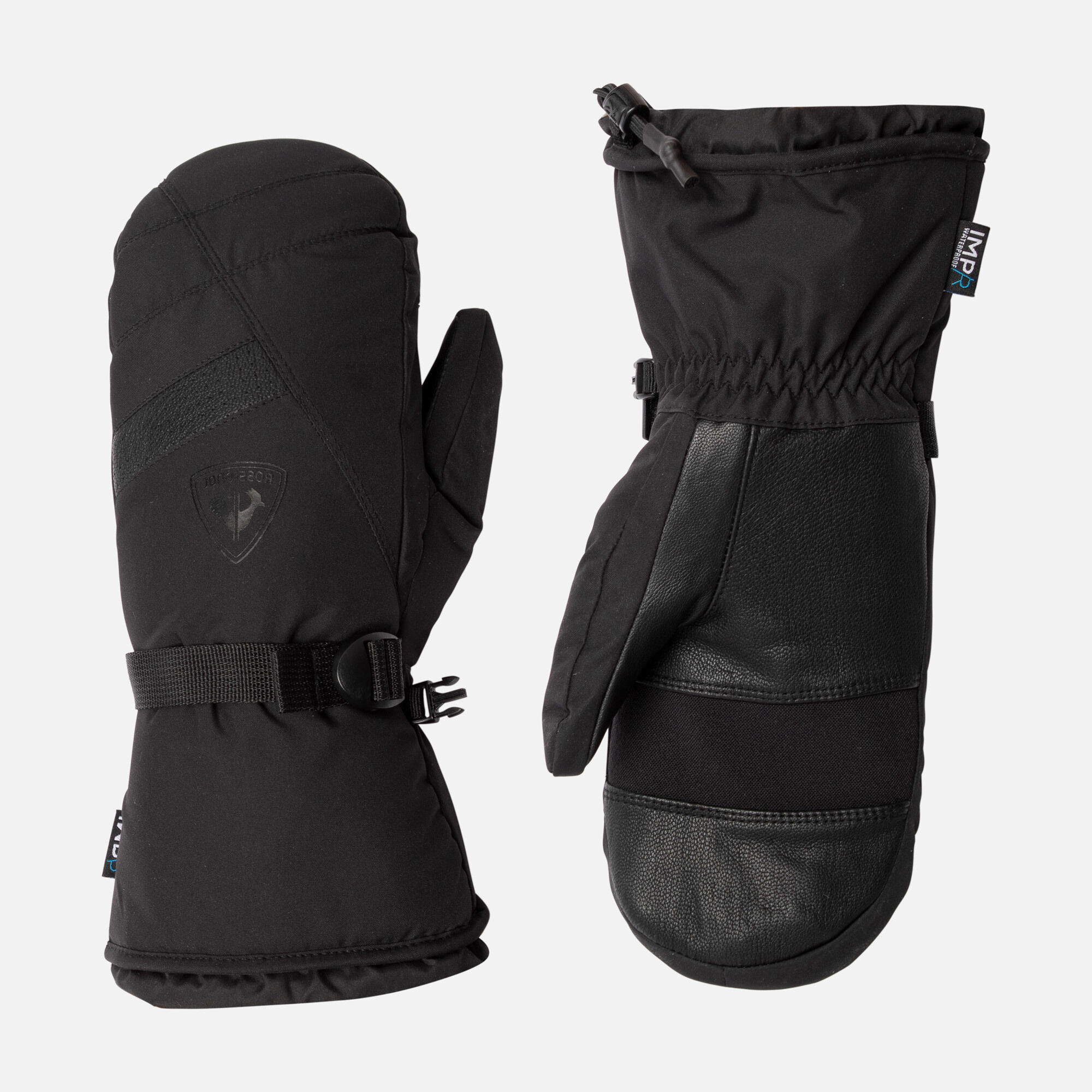 Moufles imperméables Type Homme