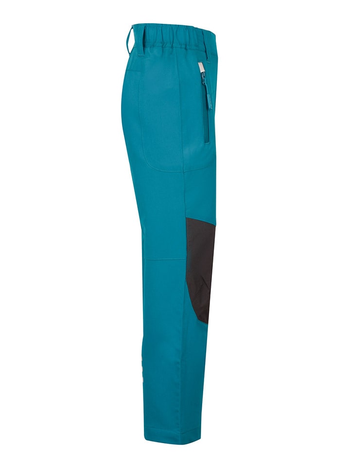 Trollkids Softshellhose 
