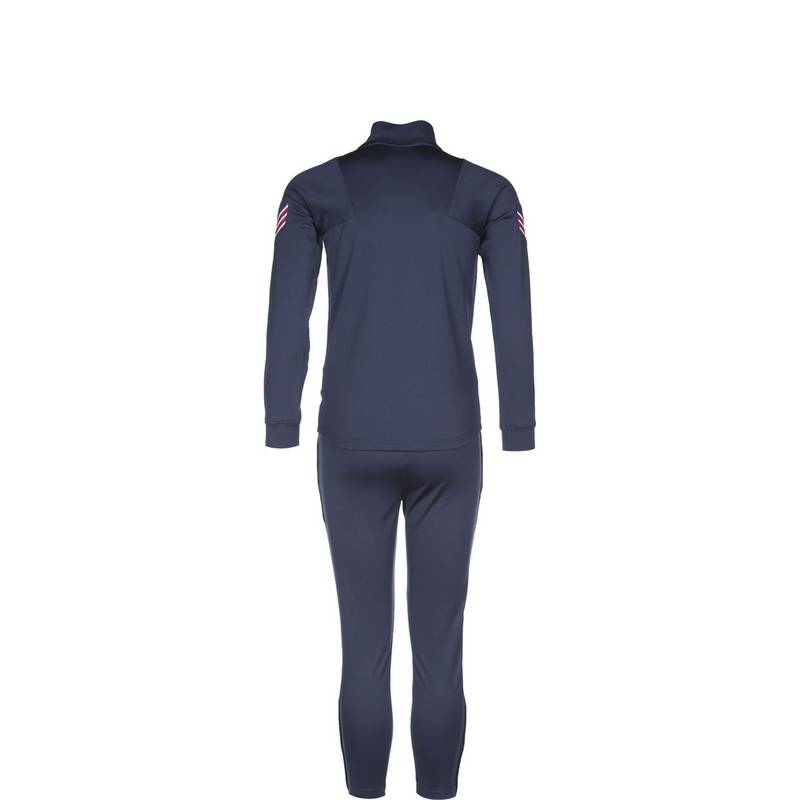 Nike England Dry Strike EM 2021 Trainingsanzug Jungen