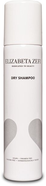 Elizabeta Zefi Dry Trockenshampoo