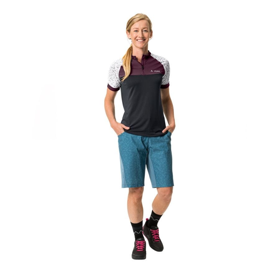 Ledro T-Shirt Damen