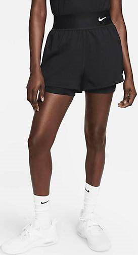 Nike Performance Damen Tennisshorts NIKECOURT DRI-FIT ADVANTAGE