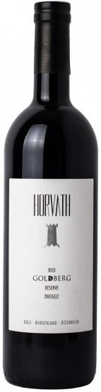 2021 Ried Goldberg Reserve trocken - Weingut HORVATH
