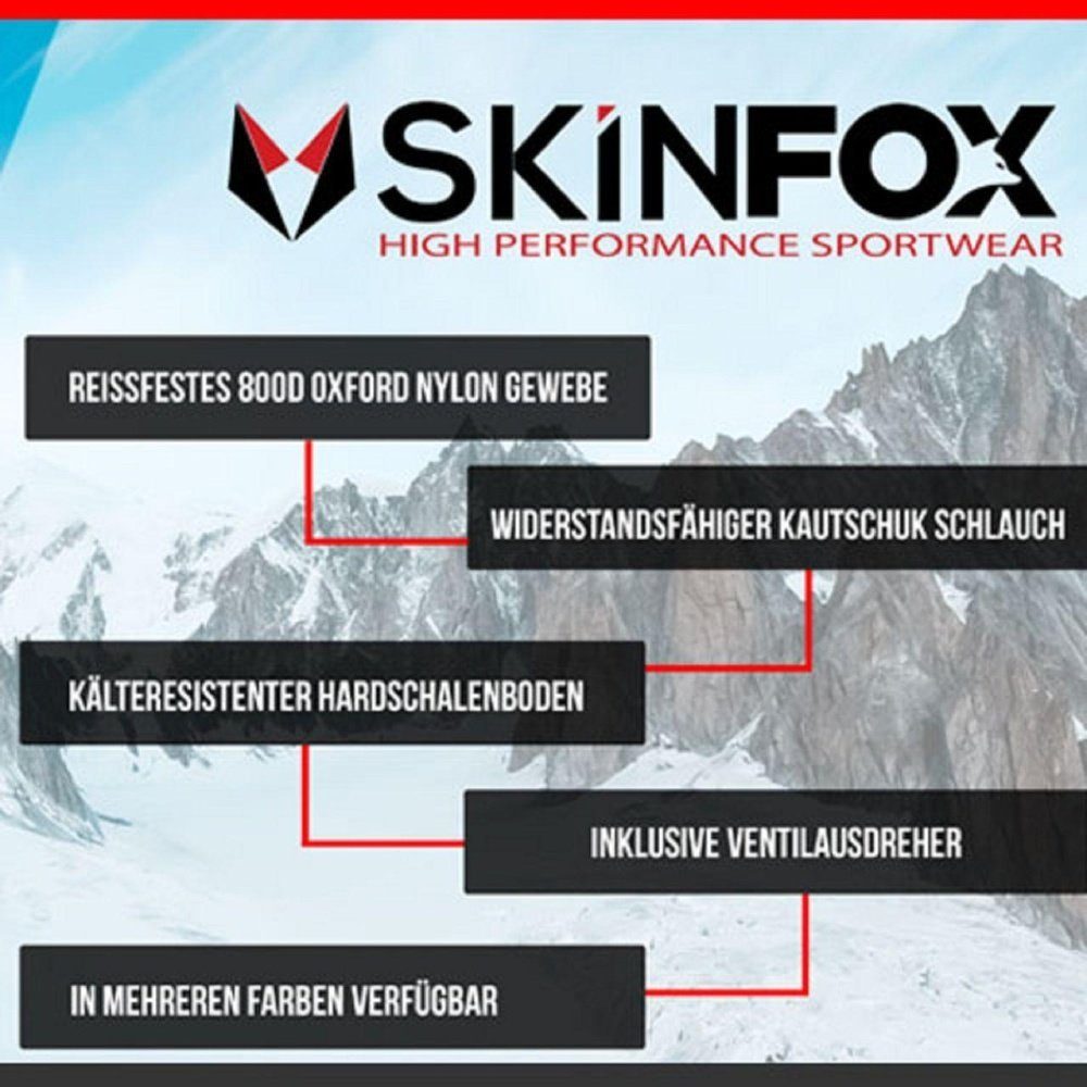 Skinfox SUP-Paddel