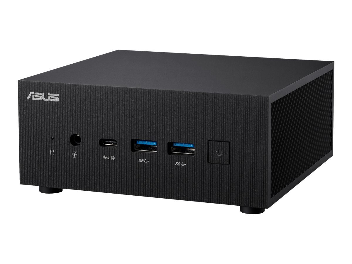 Asus ASUS Barebone VIVO Mini PN53-BBR777HD Ryzen7 7735H 3.2 Ghz Barebone-PC