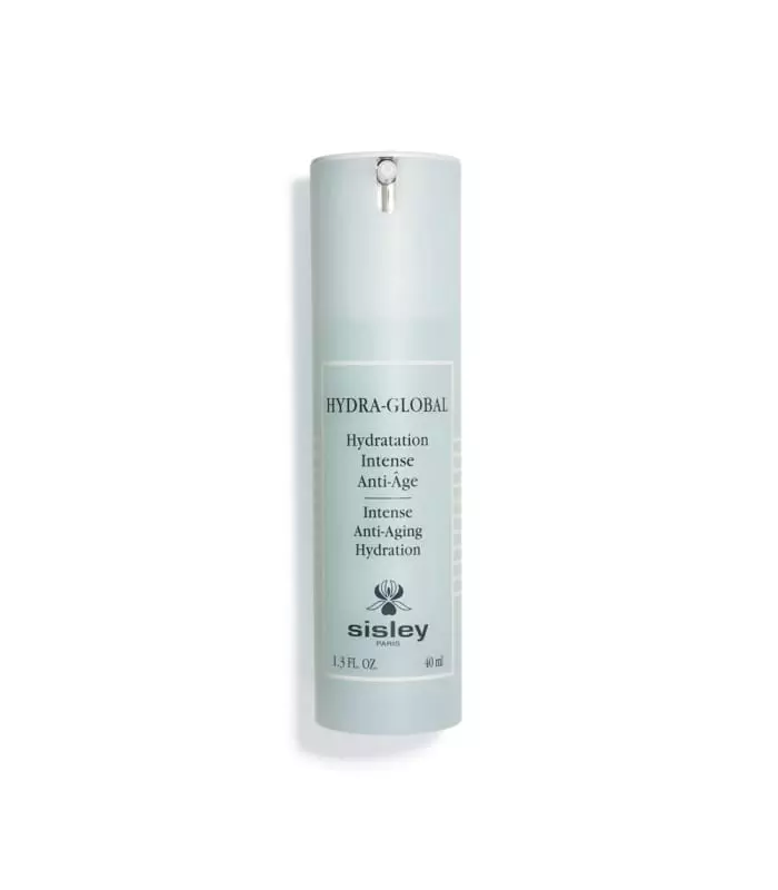 HYDRA GLOBAL Hydratation Intense Anti Âge