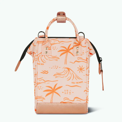 Nano Adventurer Saint Raphael rose