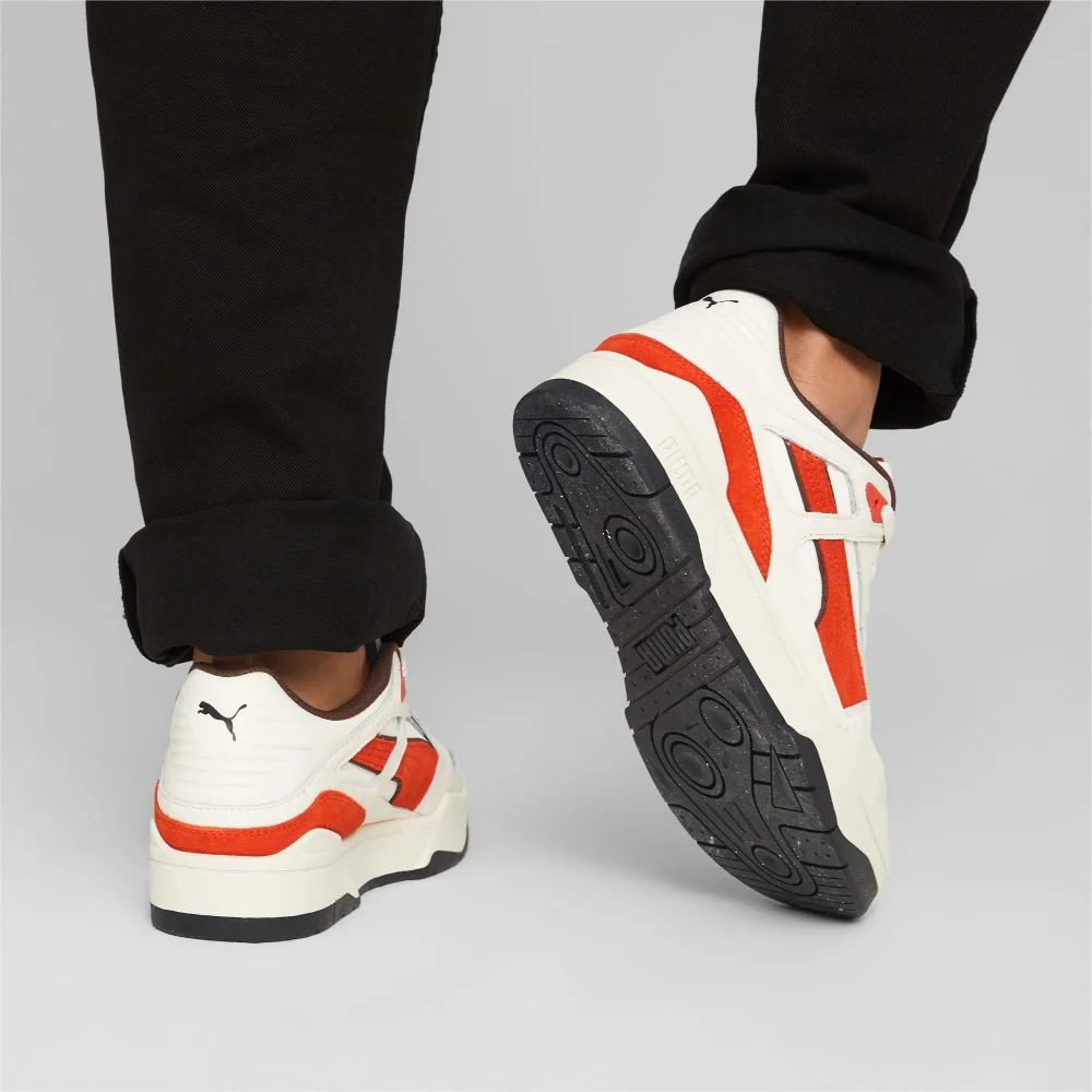 PUMA Slipstream Always On 390059-01 / weiss