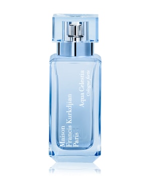 Maison Francis Kurkdjian Fragrances Aqua Celestia Cologne forte Eau de Parfum-35 ml