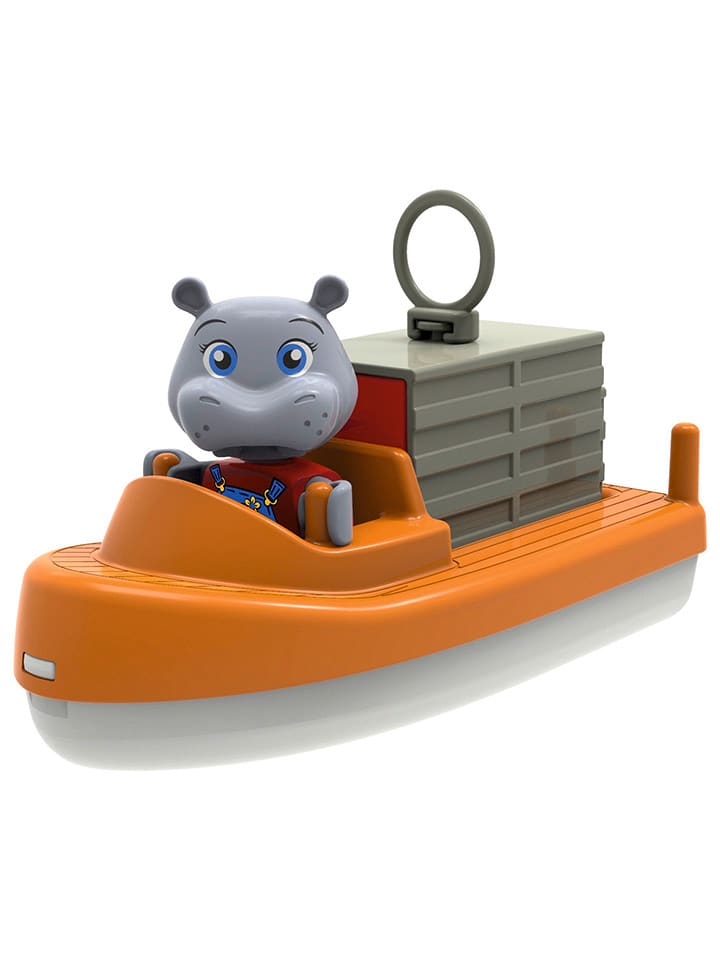 Aquaplay Wasserbahn 